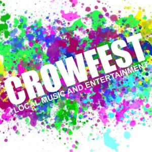 Crowborough Festival logo