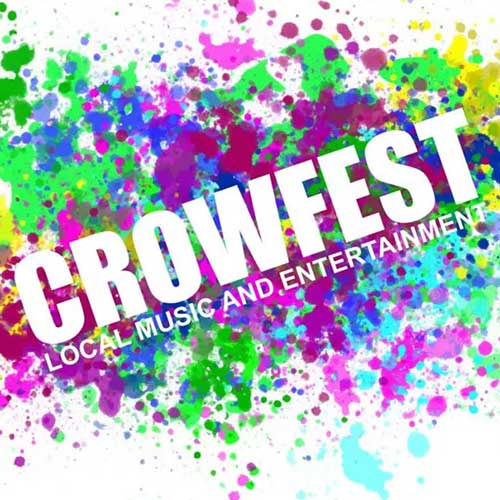 Crowborough Festival logo