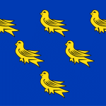 sussex-flag