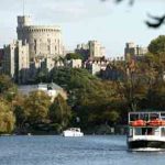 windsor river